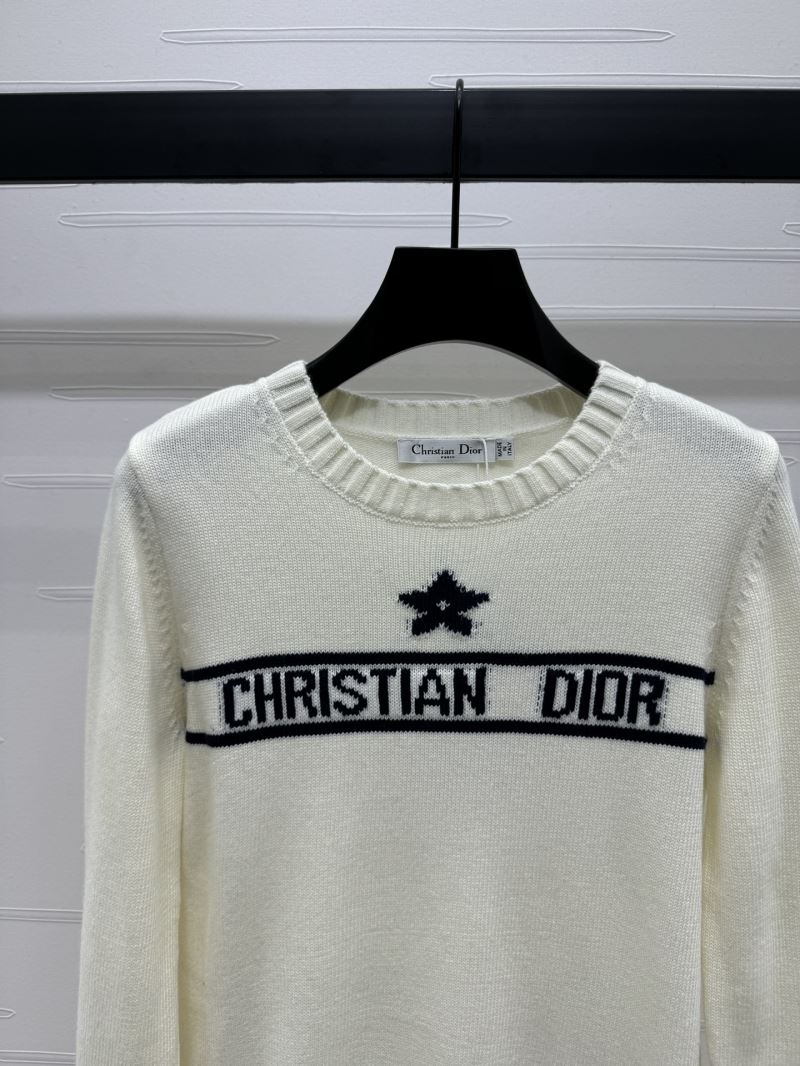 Christian Dior Sweaters